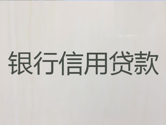焦作本地贷款公司